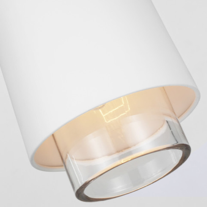 Sydney Narrow Pendant