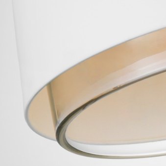 Sydney Narrow Pendant
