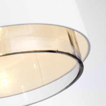 Sydney Small Pendant