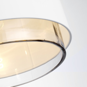 Sydney Small Pendant