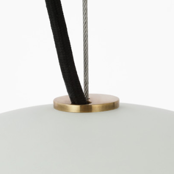 Murphy Small Pendant