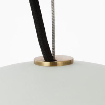 Murphy Small Pendant