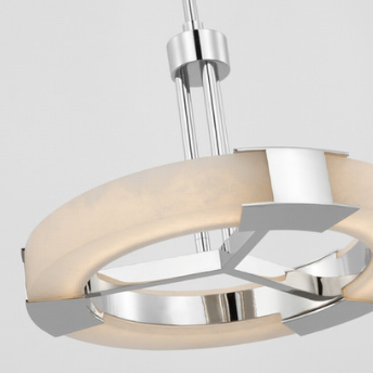 Covet Small Ring Pendant