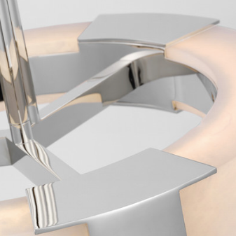 Covet Small Ring Pendant