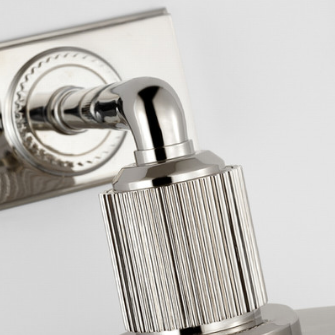 Ruhlmann Small Sconce