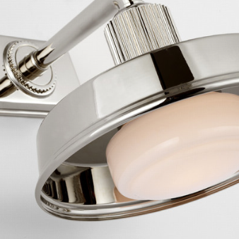 Ruhlmann Small Sconce