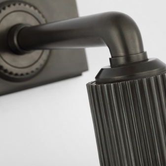Ruhlmann Small Sconce