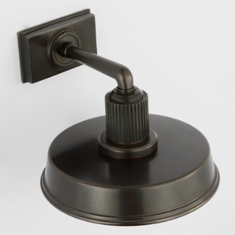 Ruhlmann Small Sconce