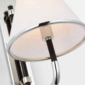 Rigby Small Sconce