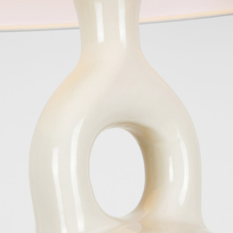 Lamu Large Table Lamp