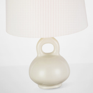 Lamu Large Table Lamp
