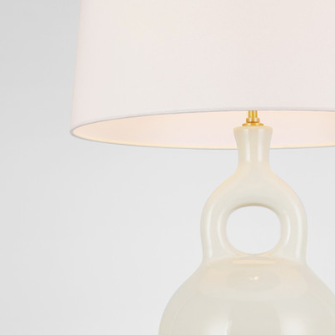 Lamu Large Table Lamp