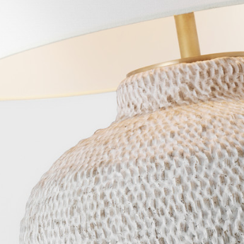 Avedon Medium Table Lamp