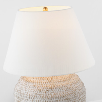 Avedon Medium Table Lamp