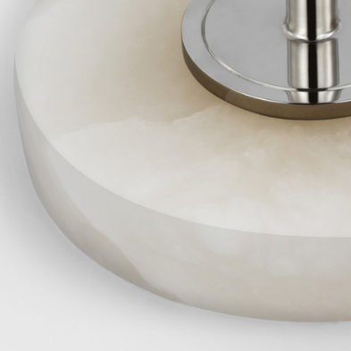Caspian Medium Accent Lamp