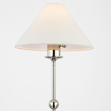 Caspian Medium Accent Lamp