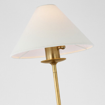 Caspian Medium Floor Lamp