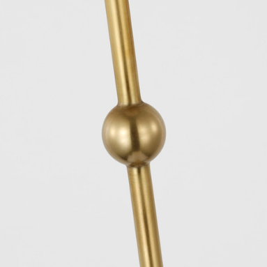 Caspian Medium Floor Lamp