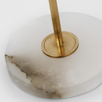 Caspian Medium Floor Lamp