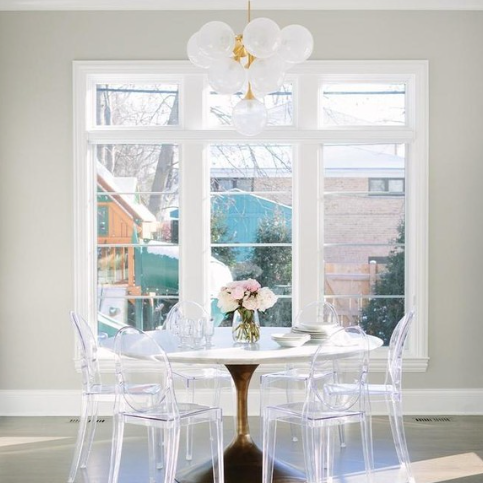 Cristol Tiered Chandelier