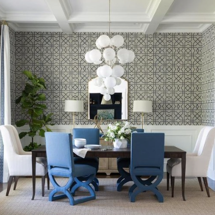 Cristol Large Tiered Chandelier