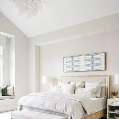 Loire Large Chandelier