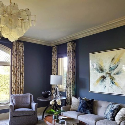 Loire Large Chandelier