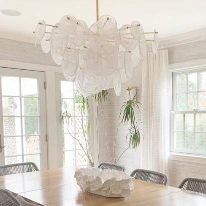 Loire Large Chandelier