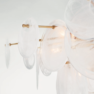 Loire Large Chandelier