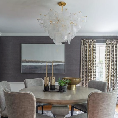 Loire Large Chandelier