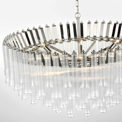 Lorelei X-Large Chandelier