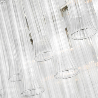 Lorelei X-Large Chandelier