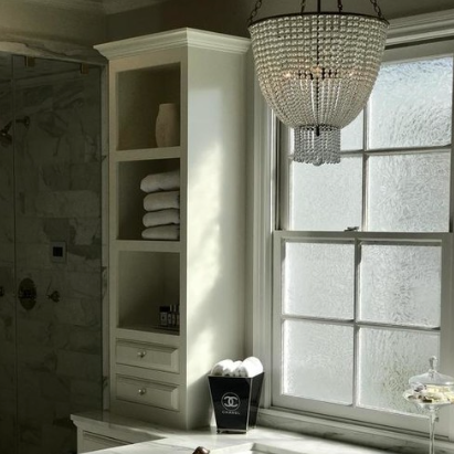 Jacqueline Chandelier