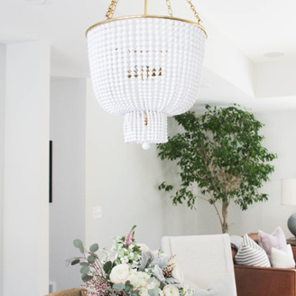 Jacqueline Chandelier