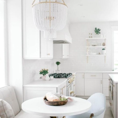 Jacqueline Chandelier