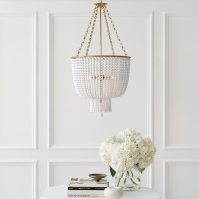 Jacqueline Chandelier