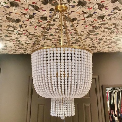Jacqueline Chandelier