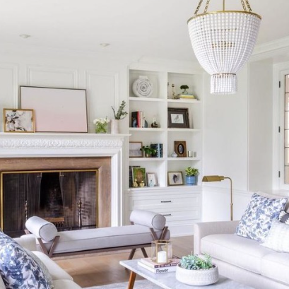 Jacqueline Chandelier