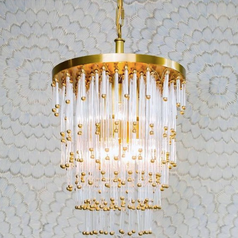 Mia Small Chandelier
