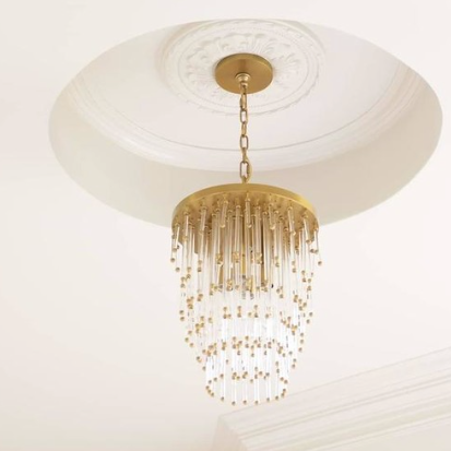 Mia Small Chandelier