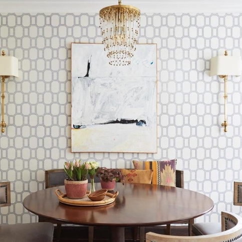 Mia Small Chandelier