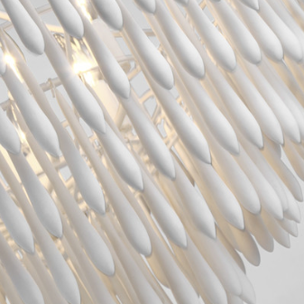Vacarro Medium Chandelier
