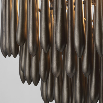 Vacarro Medium Chandelier