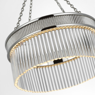Menil Medium Chandelier