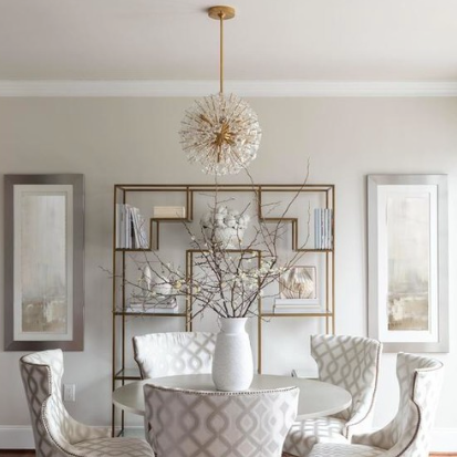 Dickinson Medium Chandelier