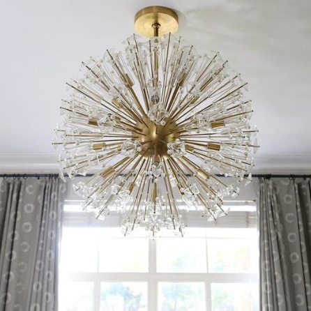 Dickinson Medium Chandelier