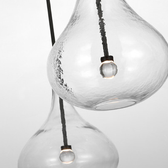 Lomme XL Chandelier