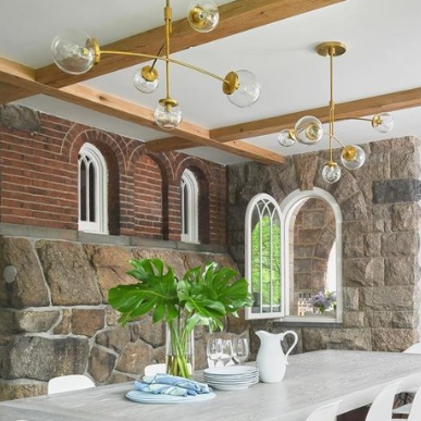 Prescott Medium Mobile Chandelier