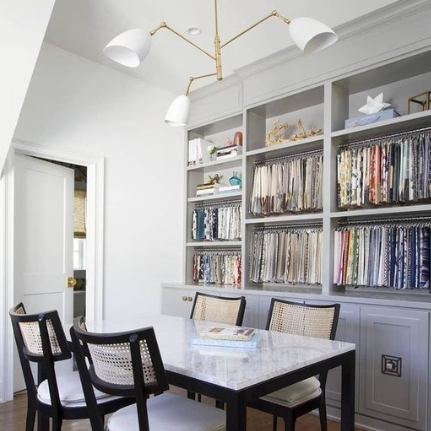 Sommerard Medium Triple-Arm Chandelier