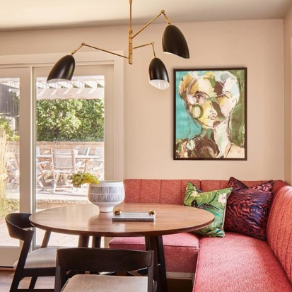 Sommerard Medium Triple-Arm Chandelier